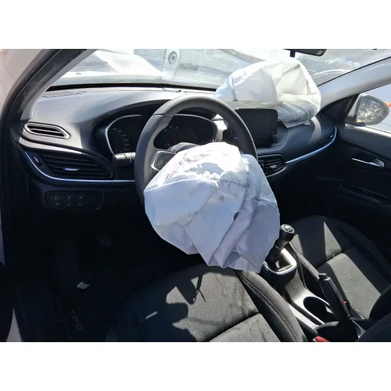 Fiat TIPO HATCHBACK (356_, 357_) 2016