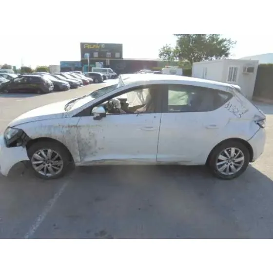 SEAT LEON (5F1) '2014 STYLE BLANCO