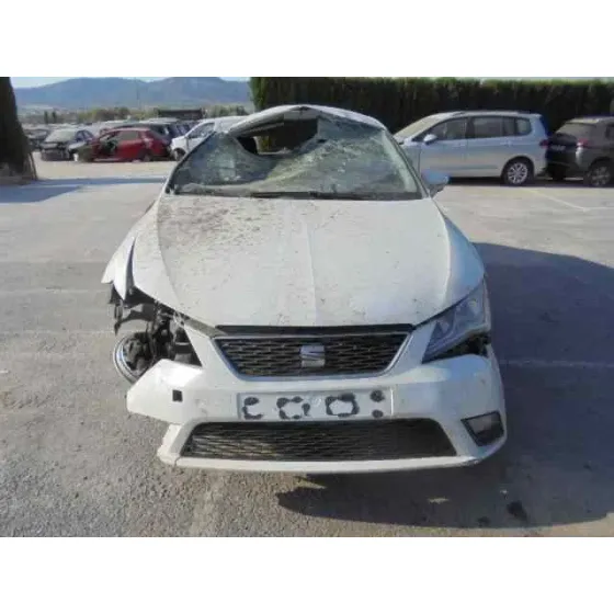 SEAT LEON (5F1) '2014 STYLE BLANCO