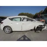 SEAT LEON (5F1) '2014 STYLE BLANCO