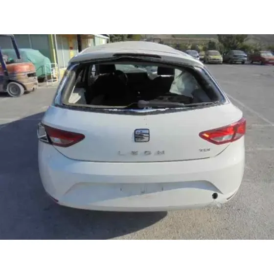 SEAT LEON (5F1) '2014 STYLE BLANCO