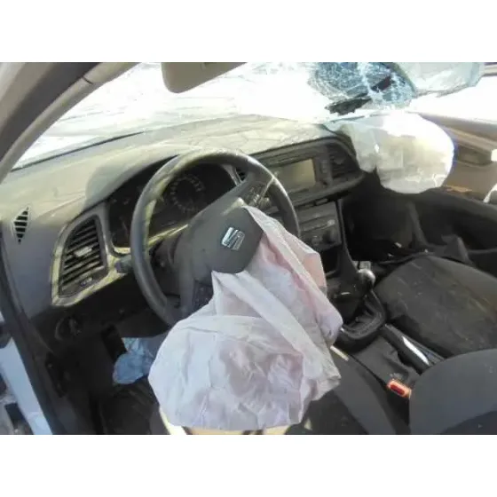 SEAT LEON (5F1) '2014 STYLE BLANCO