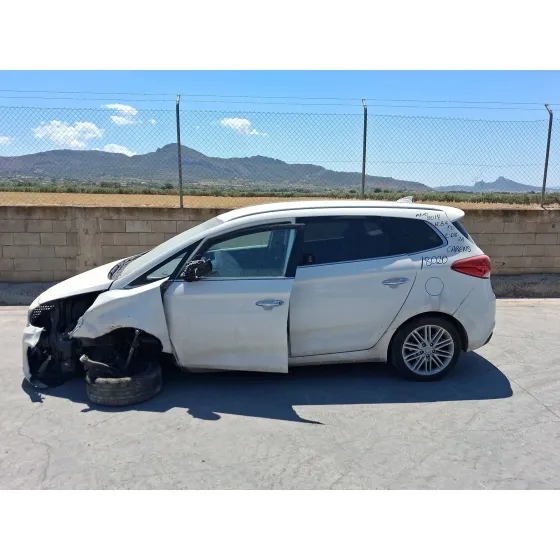 Kia CARENS IV 2013