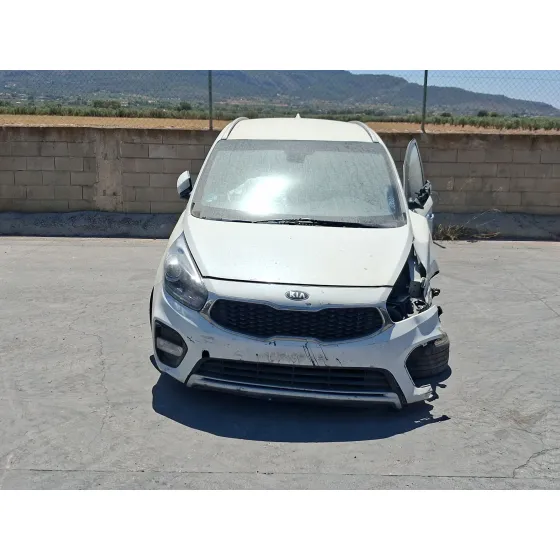 Kia CARENS IV 2013