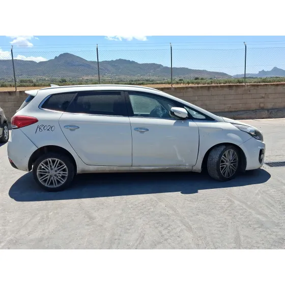 Kia CARENS IV 2013