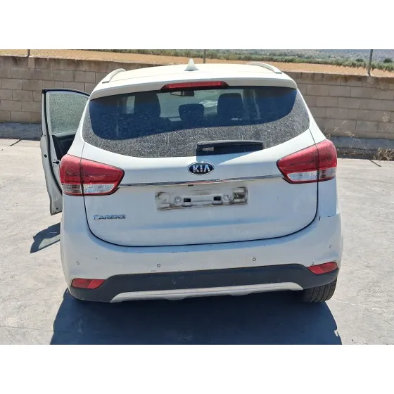 Kia CARENS IV 2013