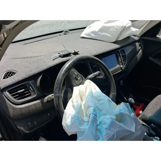 Kia CARENS IV 2013