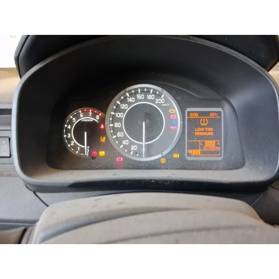 Suzuki IGNIS III (MF, FF) 2020