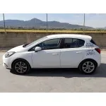 Opel CORSA E (X15) 2014