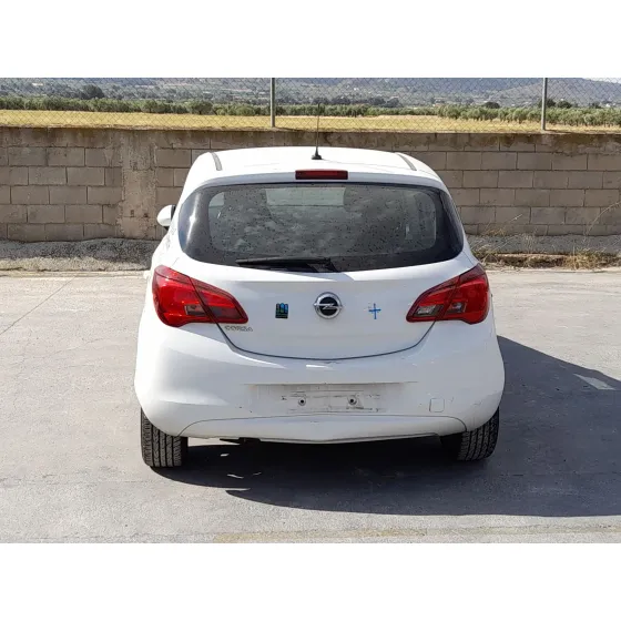 Opel CORSA E (X15) 2014