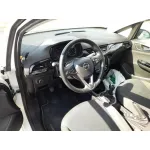 Opel CORSA E (X15) 2014