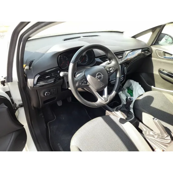 Opel CORSA E (X15) 2014