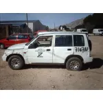 SANTANA 350 SANTANA 350 '2005 BLANCO 2005