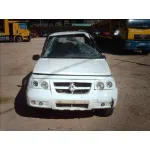 SANTANA 350 SANTANA 350 '2005 BLANCO 2005