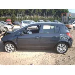 OPEL CORSA D OPEL CORSA D '2007 ENJOY GRIS OSCURO 2006
