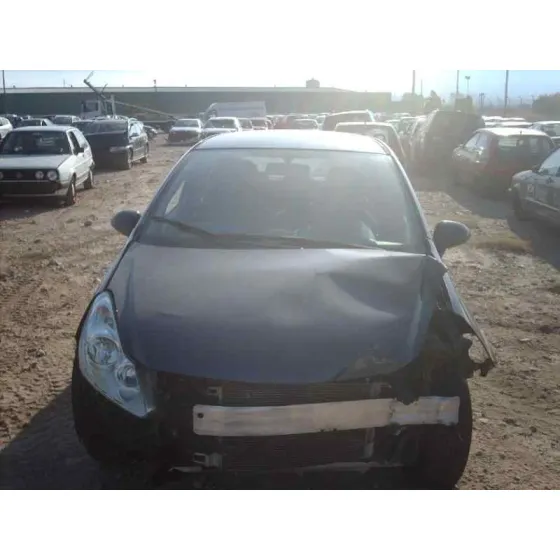 OPEL CORSA D '2007 ENJOY GRIS OSCURO