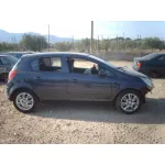 OPEL CORSA D OPEL CORSA D '2007 ENJOY GRIS OSCURO 2006