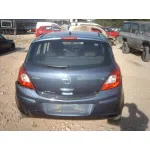 OPEL CORSA D OPEL CORSA D '2007 ENJOY GRIS OSCURO 2006