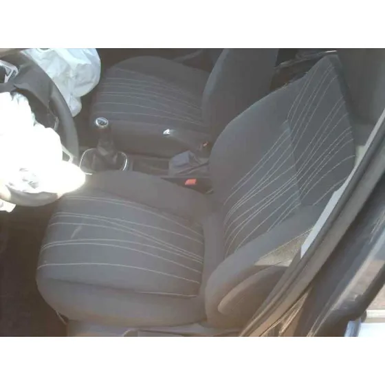 OPEL CORSA D '2007 ENJOY GRIS OSCURO