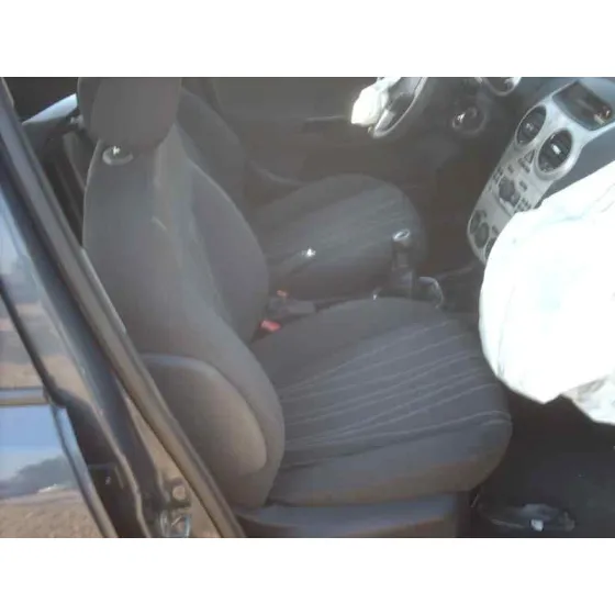 OPEL CORSA D '2007 ENJOY GRIS OSCURO