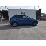 MAZDA 2 LIM. () '2018 EVOLUTION AZUL