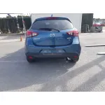 MAZDA 2 LIM. () '2018 EVOLUTION AZUL