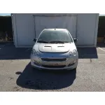 SMART FORFOUR '2004 BASICO (70KW) GRIS
