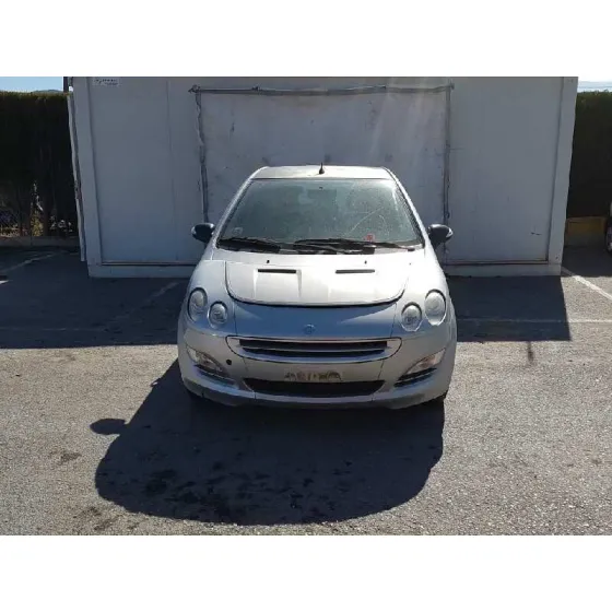 SMART FORFOUR '2004 BASICO (70KW) GRIS