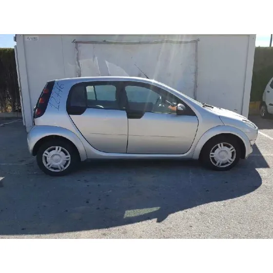 SMART FORFOUR '2004 BASICO (70KW) GRIS