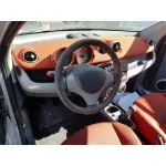 SMART FORFOUR '2004 BASICO (70KW) GRIS