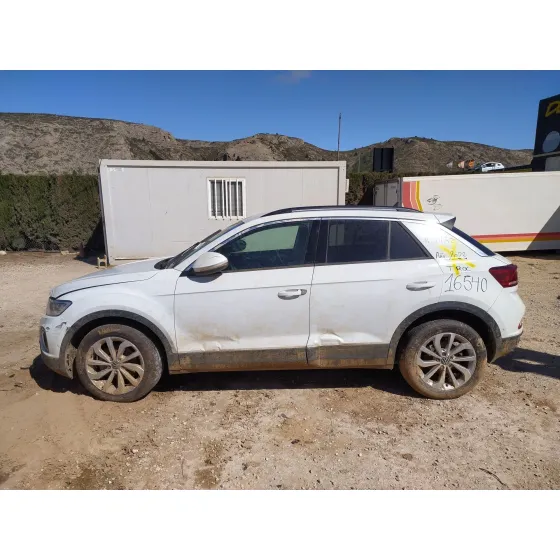 Volkswagen T-ROC (A11, D11) 2020