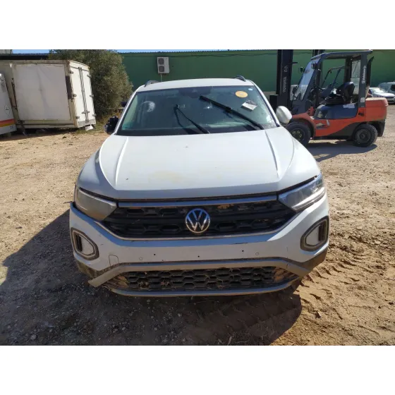 Volkswagen T-ROC (A11, D11) 2020