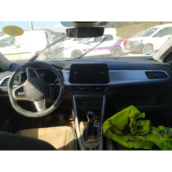 Volkswagen T-ROC (A11, D11) 2020