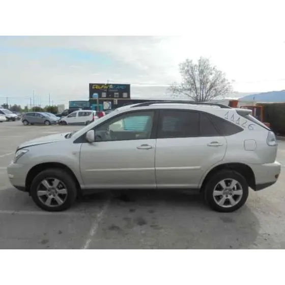 LEXUS RX 300(MCU35) '2003 LUXURY DORADO