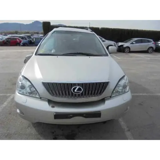 LEXUS RX 300(MCU35) '2003 LUXURY DORADO