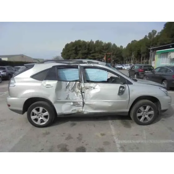 LEXUS RX 300(MCU35) '2003 LUXURY DORADO