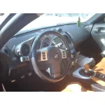 NISSAN 350 Z (Z33) NISSAN 350 Z (Z33) '2008 PACK NEGRO 2003