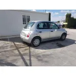 NISSAN MICRA (K12E) '2010 ACENTA GRIS