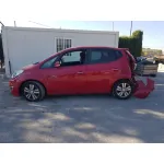 HYUNDAI IX20 '2014 GLS COMFORT BLUE ROJO
