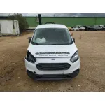 FORD TOURNEO COURIER (C4A) '2021 TREND BLANCO