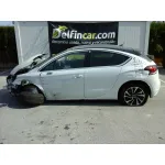 DS 4 '2016 STYLE BLANCO