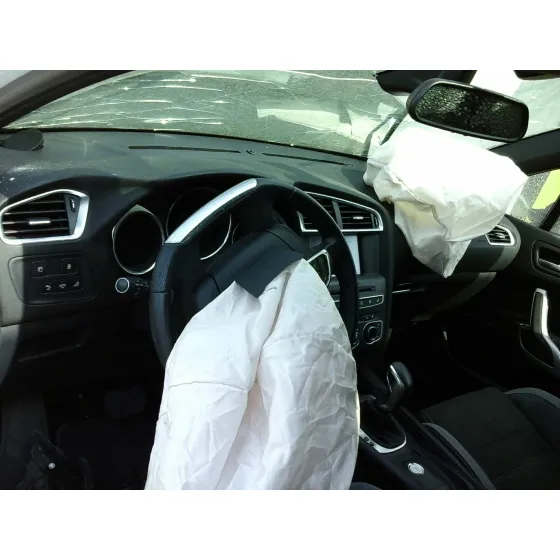 DS 4 '2016 STYLE BLANCO