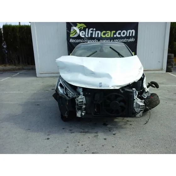 DS 4 '2016 STYLE BLANCO