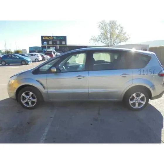 FORD S-MAX (CA1) '2007 TITANIUM GRIS