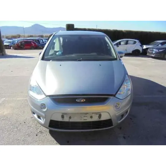 FORD S-MAX (CA1) '2007 TITANIUM GRIS