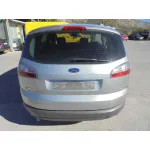 FORD S-MAX (CA1) '2007 TITANIUM GRIS