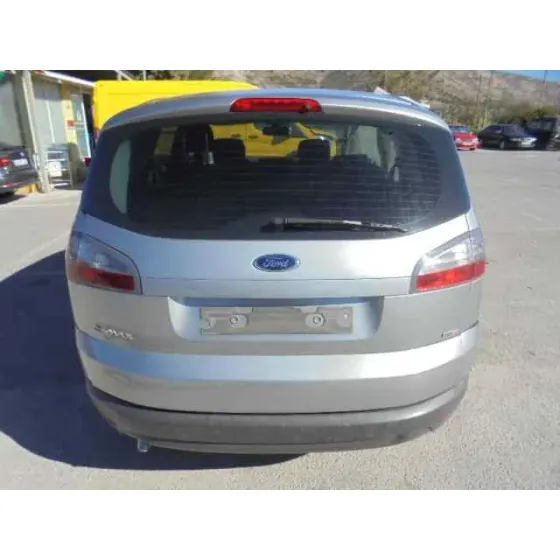 FORD S-MAX (CA1) '2007 TITANIUM GRIS