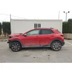 KIA STONIC (YBCUV) '2020 TECH ROJO