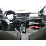 KIA STONIC (YBCUV) '2020 TECH ROJO