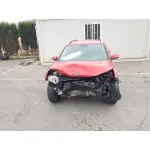 KIA STONIC (YBCUV) '2020 TECH ROJO